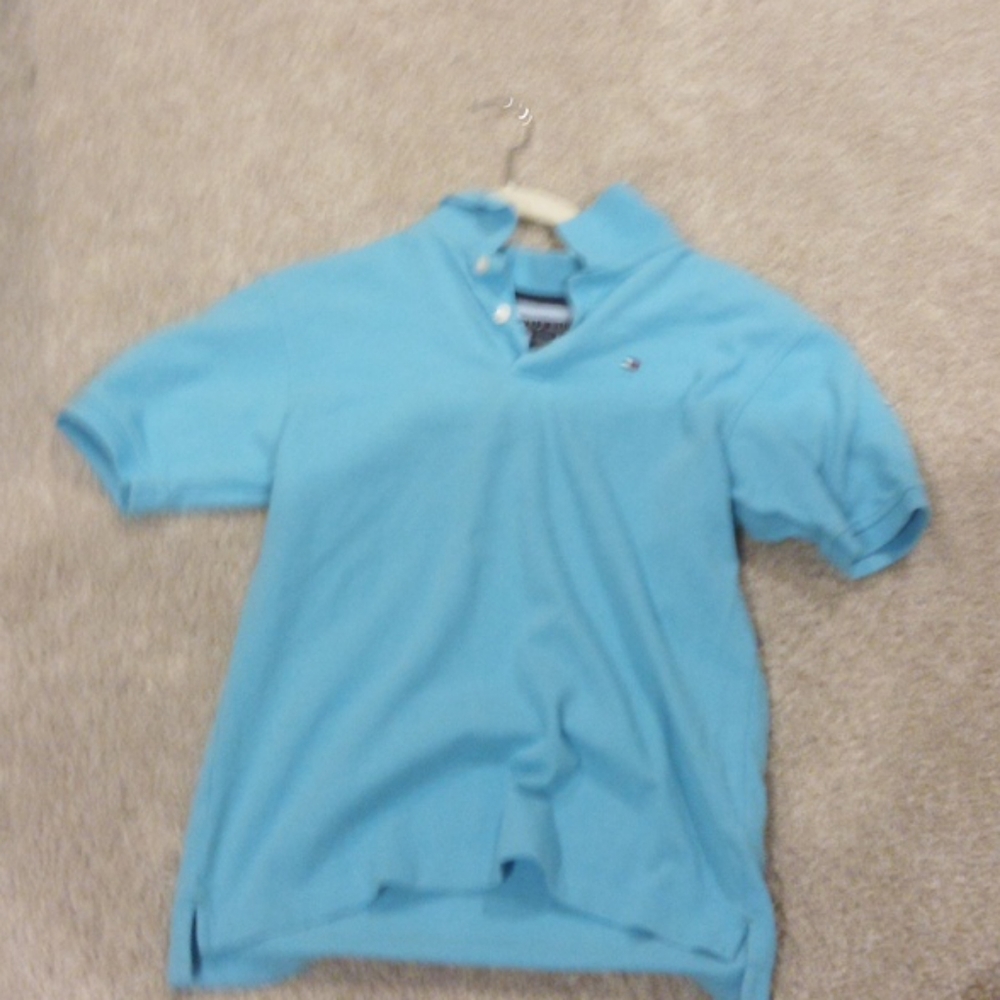 Dress shirt